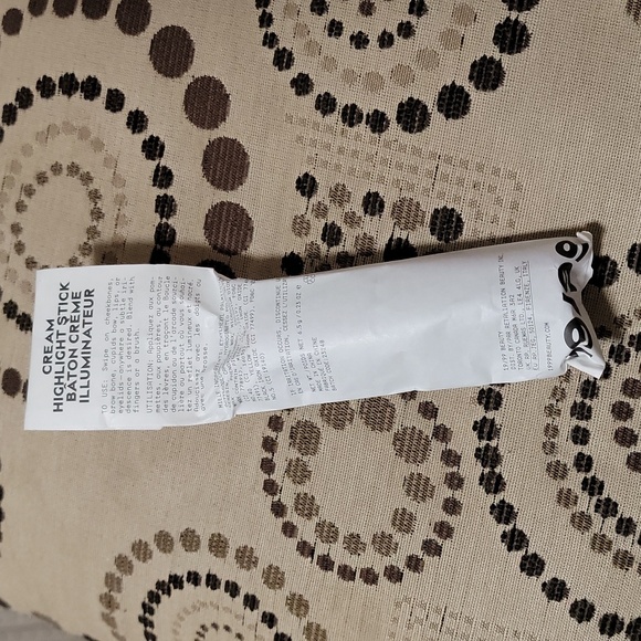 19/99 BEAUTY CREAM HIGHLIGHT STICK in MIELE - Picture 2 of 4